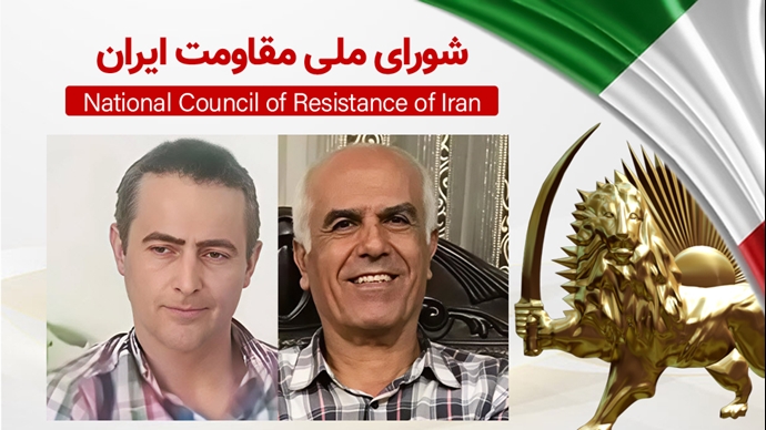 PMOIRAN's tweet image. 🟧اطلاعیه دبیرخانه شورای ملی مقاومت #ایران
اعدام جنایتکارانه مجاهدان خلق بهروز احسانی و مهدی حسنی

#مريم_رجوى: خامنه‌ای می‌خواهد چند صباحی به عمر رژیم بیفزاید، اما تنها خشم و عزم جوانان برای مقابله با رژیم را دوچندان می‌کند

سپیده‌دم یکشنبه ۵مرداد ۱۴۰۴ همزمان با سالگرد قتل‌عام…