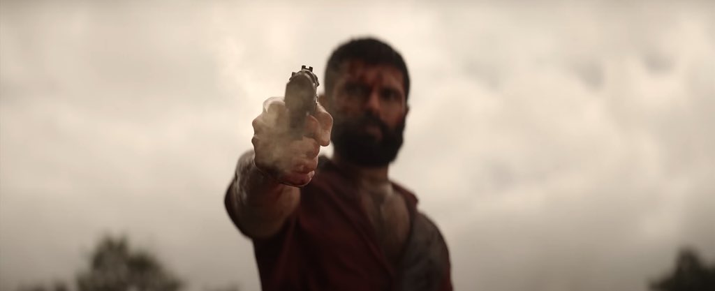 #Kingdom advance bookings opened in Bengaluru Region.

👉 Shows as of now - 5
👉 Total tickets sold - 745
👉 Pre Sales Gross - 1.49L 

Good start with initial advance bookings💥👌

<a href="/TheDeverakonda/">Vijay Deverakonda</a> <a href="/vamsi84/">Naga Vamsi</a>