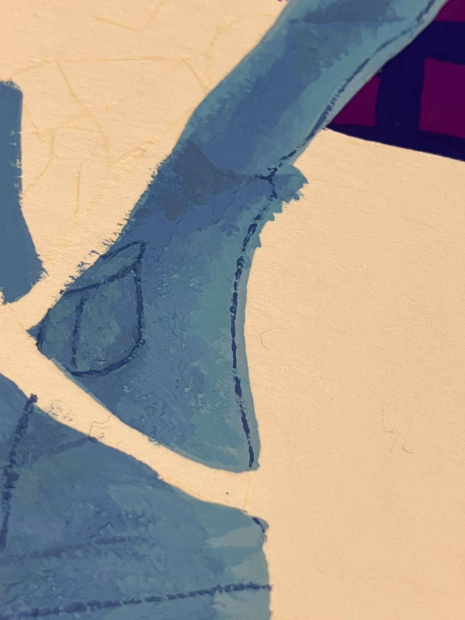 おスー専用♡絵画 おそれざん on X: 