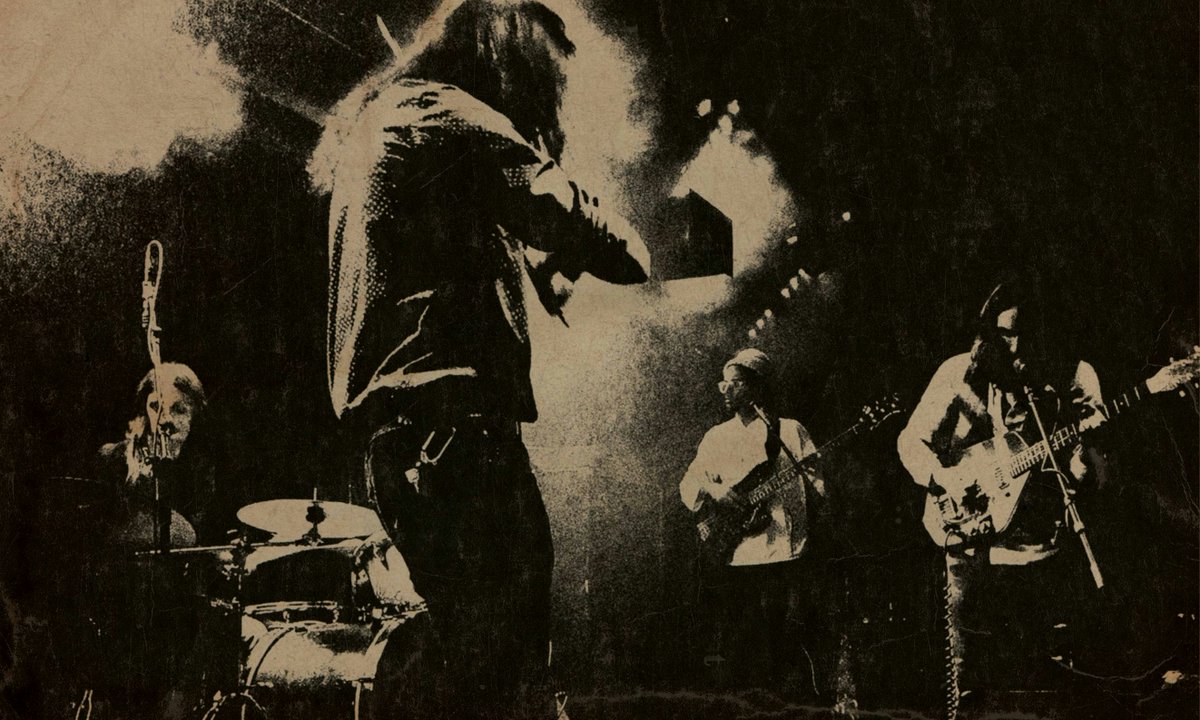 nevolume's tweet image. Get ready for a mind-bending night at The Cluny on Thursday 7th August as The Myrrors bring their mystical brand of cosmic desert rock to Newcastle. Info: nevolume.co.uk/music/news/new…