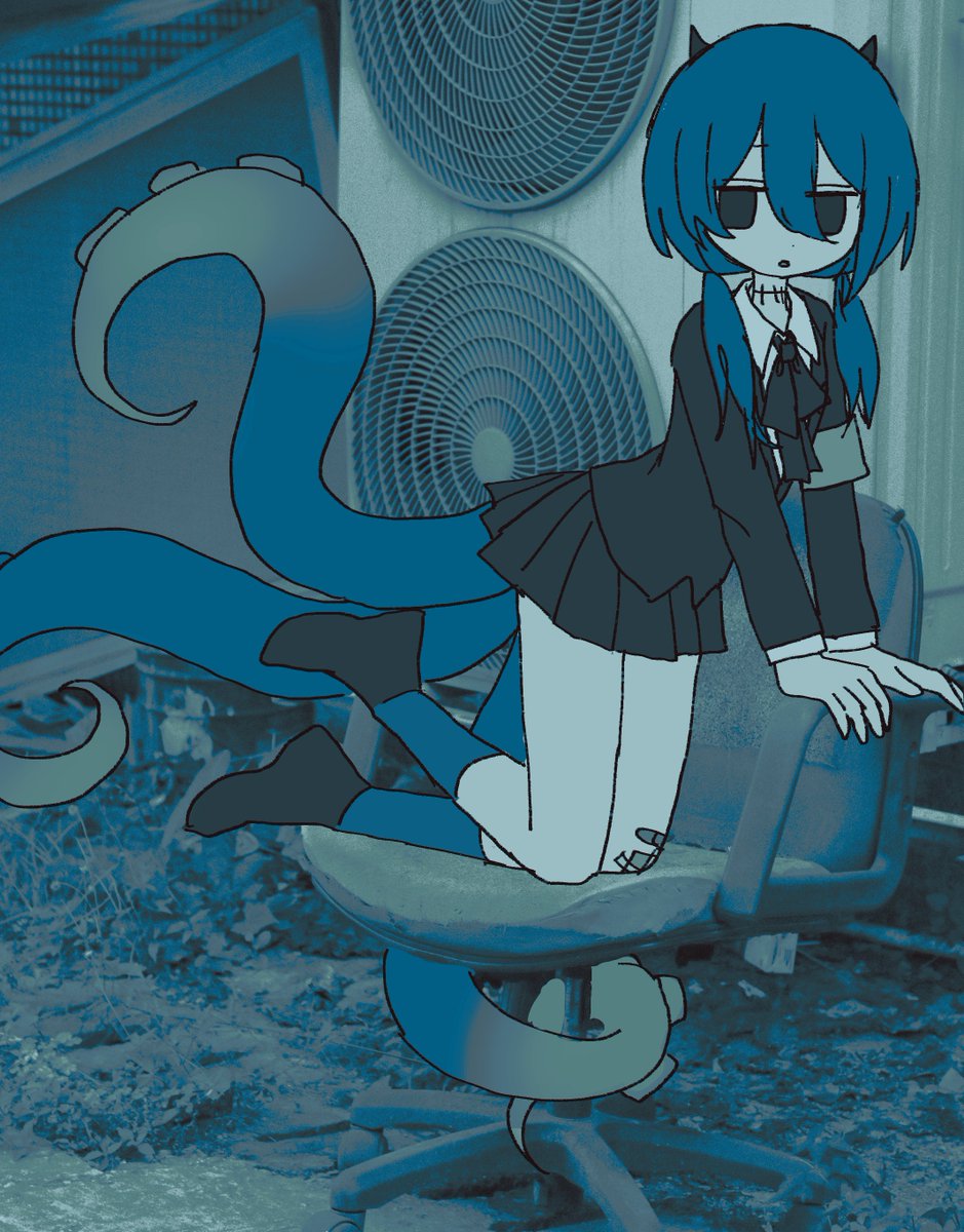 YAMATA_sub's tweet image. 