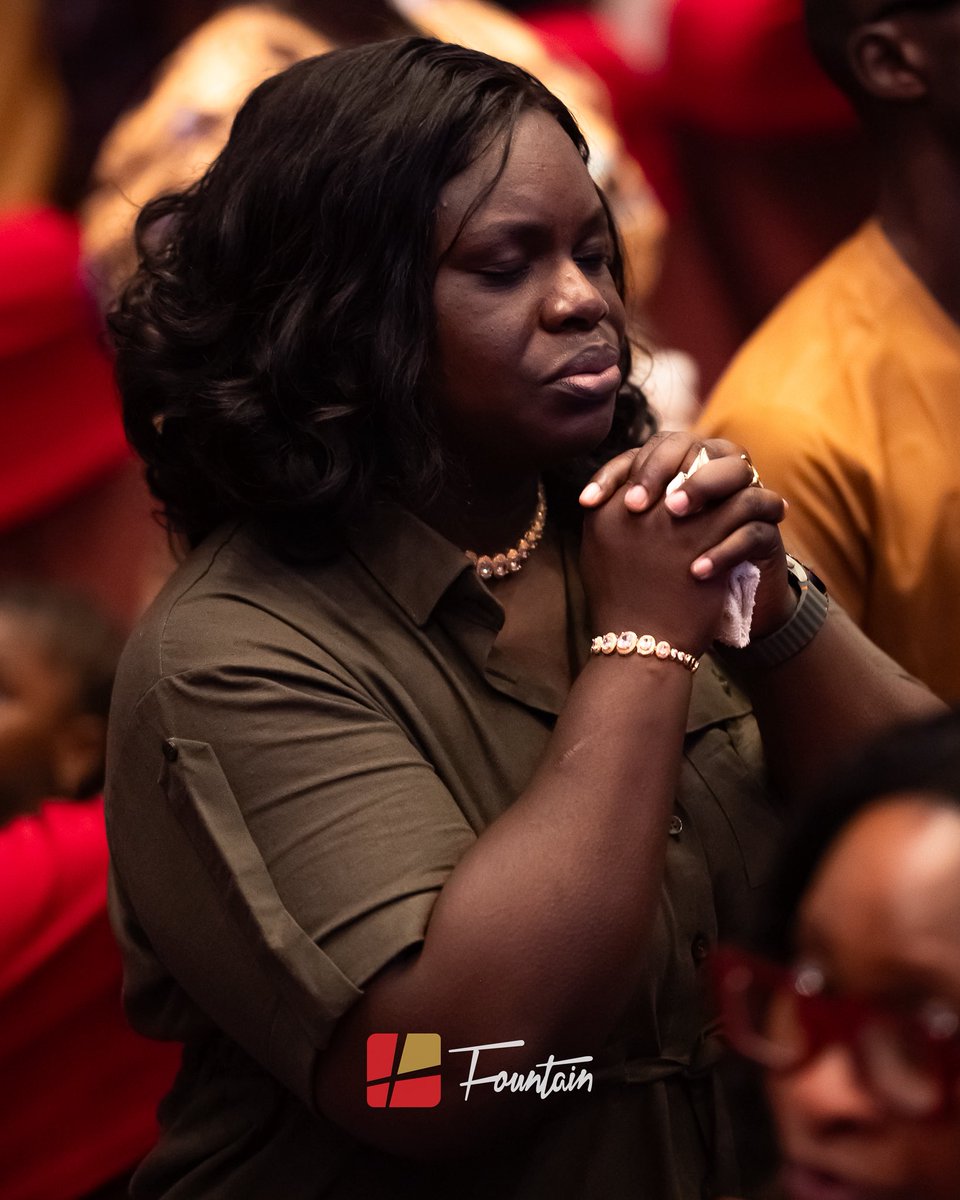TFOLC's tweet image. God will not destroy you for your sins.
In some instances, He will allow you experience the consequence of your actions!
~ Pastor Jimmy Odukoya @iamthatpj
#PerfectInCompletion
#TFOLC