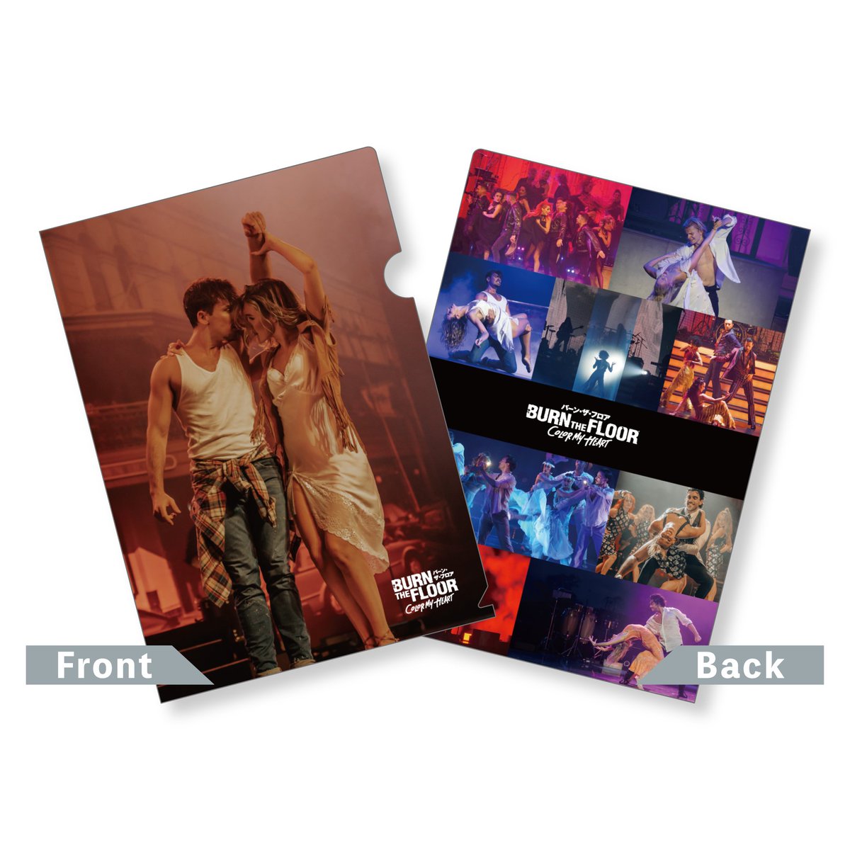 連日のご観劇ありがとうございます❤️‍🔥 たくさんの拍手、歓声に