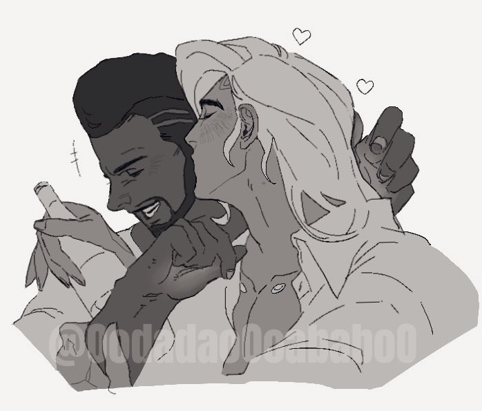 I haven’t been making any progress with doodling, so I’m reposting the Bapweaver I drew before ( 𓏸 ̫𓏸︎︎︎︎ )