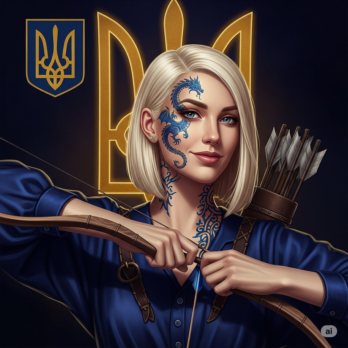 Your support matters people 🙏 
Donate or reshare!