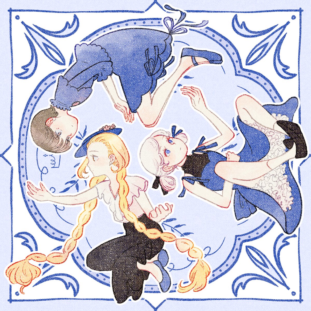 shiroooooo_m's tweet image. #女の子のイラストだけで興味を持ってくれる方へ届け