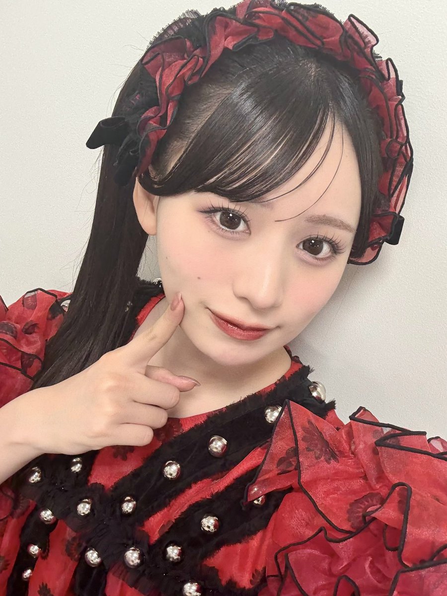 リリイベ福岡ありがとう☺︎
地元最高ばい🫶🏻