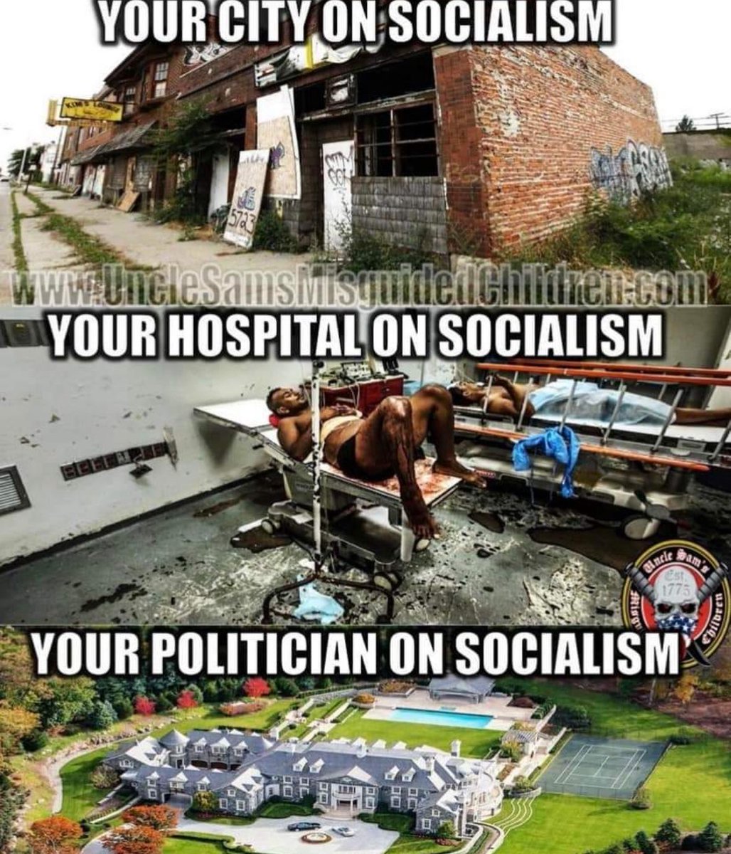 <a href="/WallStreetApes/">Wall Street Apes</a> It’s called socialism