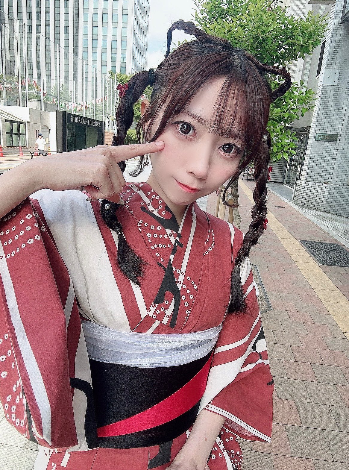 パンナちゃん 濱口ハンナﾁｬﾝ😈📛れんてつ on X: 