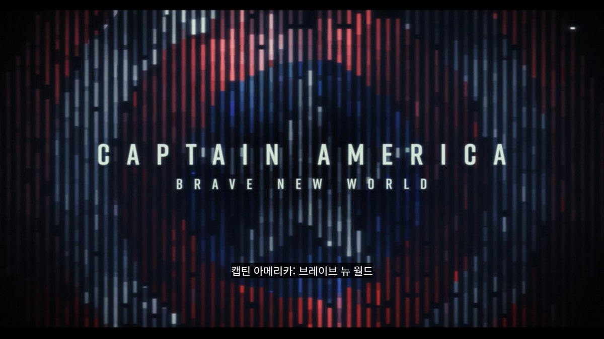 Hsonberry_proto's tweet image. 이번주에
팔콘과윈터솔져
캡틴아메리카 브레이브뉴월드를 봣어요
재밋엇는데 영화는 좀 아쉬웟다
근데 전 버키 좋아하고 팔콘도 좋아해서 ㄱㅊ앗슨