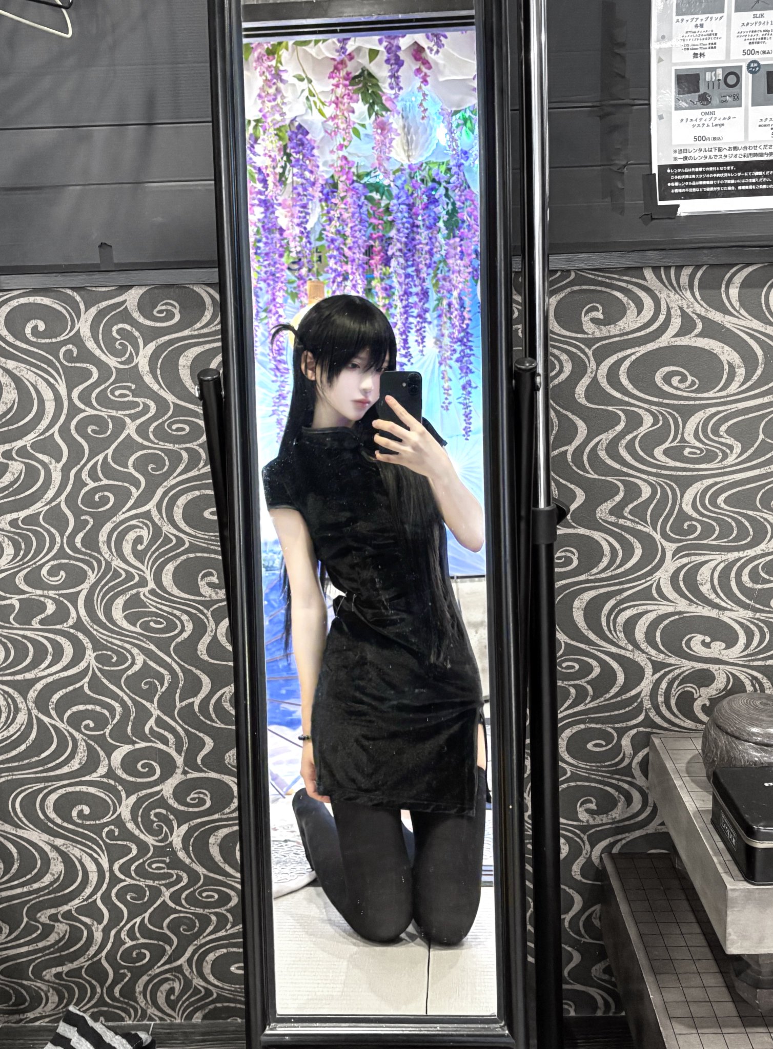 【‪하윤ʚٛ ٍ  . . ٍٛ  ɞページ】 三軒しらべ🏘🎼新人Vsinger on X: 