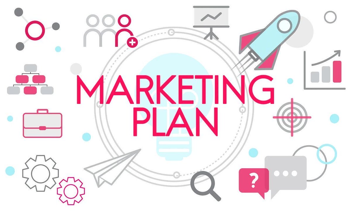 b2bkent's tweet image. Creating a five step marketing plan

A #BBunker Blog 

buff.ly/3hed0A1
