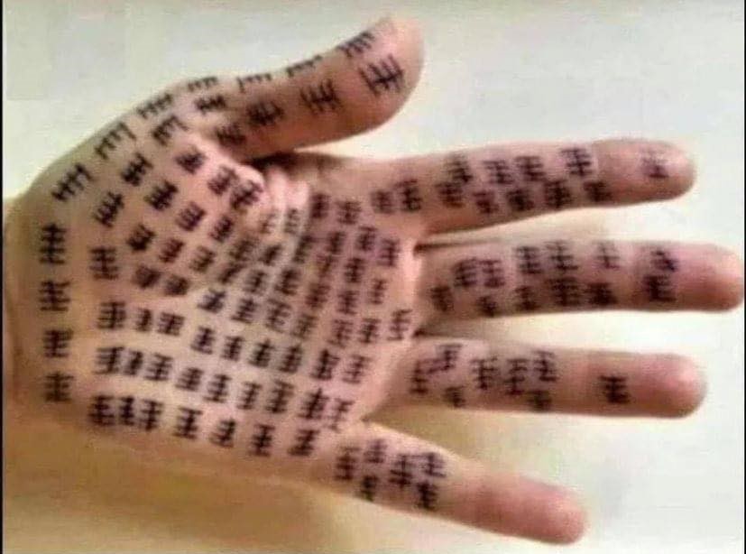 fritz_panko's tweet image. Die Biere letzter Woche, kann ich an einer Hand abzΓ€hlen.