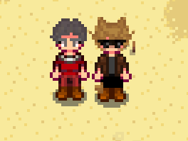 TypeMONOMI's tweet image. langworth种田时候，小东西太可爱了🥰