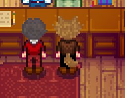 TypeMONOMI's tweet image. langworth种田时候，小东西太可爱了🥰