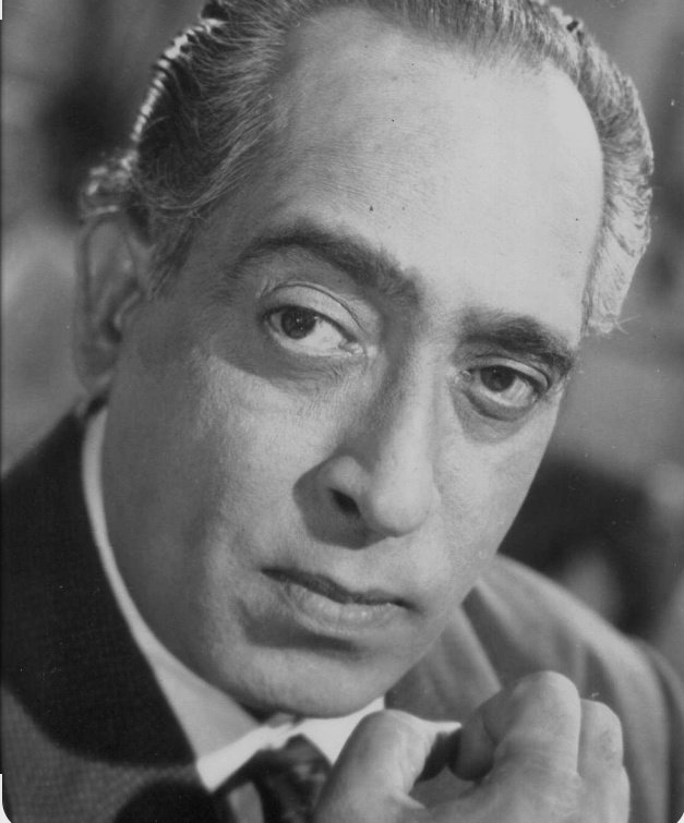 MusingGee's tweet image. Every era had their own legendary villians.