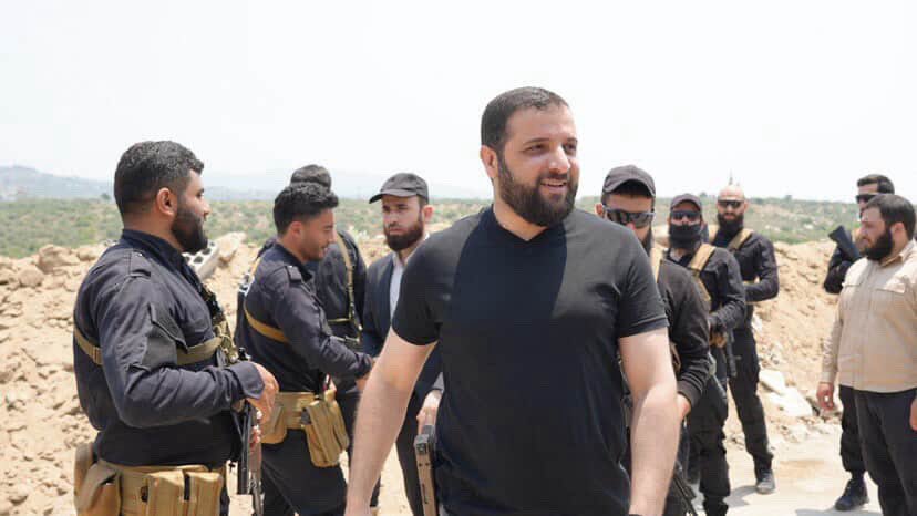 zt5u7's tweet image. ما يعرف بـ غرفة عمليات الساحل تحت اقدام أبطال وزارة الداخلية😉
العميد حكيم الديري شغال شغل نضيف🔥🔥