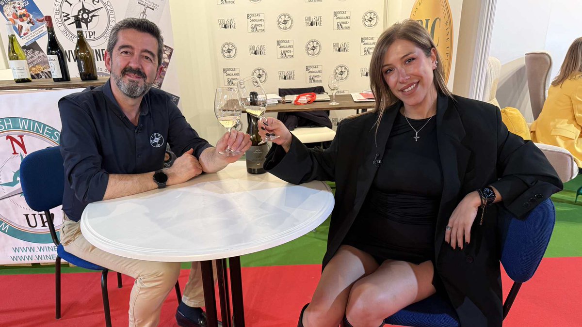 Castilla-La Mancha Media tweet media