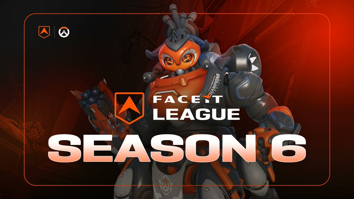 Frost Tails 🕺 (@frosttails) on Twitter photo Devine ce qui revient le 4 août ?
La <a href="/FACEIT_OW/">FACEIT Overwatch</a> League fait son retour, bénéficie de -20% sur ton inscription grâce au code : frosttailsesports
Ou plus facilement en cliquant sur le lien ci dessous
🔗fce.gg/frost-fl20
#WriteYourTale #ow2 #faceitleague #FrostTails Devine ce qui revient le 4 août ?
La <a href="/FACEIT_OW/">FACEIT Overwatch</a> League fait son retour, bénéficie de -20% sur ton inscription grâce au code : frosttailsesports
Ou plus facilement en cliquant sur le lien ci dessous
🔗fce.gg/frost-fl20
#WriteYourTale #ow2 #faceitleague #FrostTails