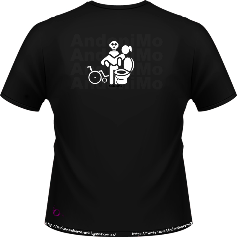 AndoniMoreno3's tweet image. Bots para hostelería sin baños adaptados (Llevan al cliente hasta el aseo y le asiste)