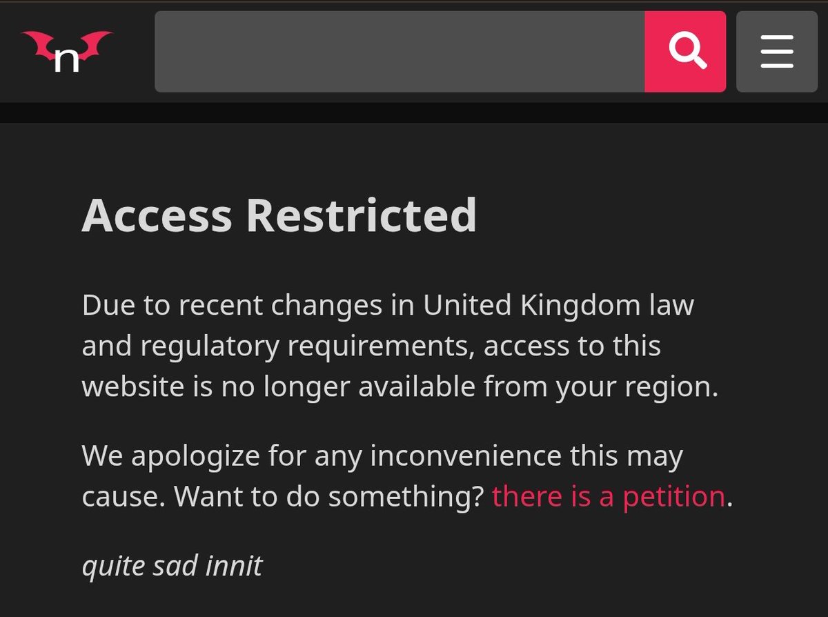 yoimnotsecond's tweet image. Quite sad indeed