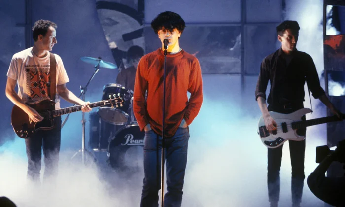 Interviewing David Gedge soon. Got a question for him? #stereounderground