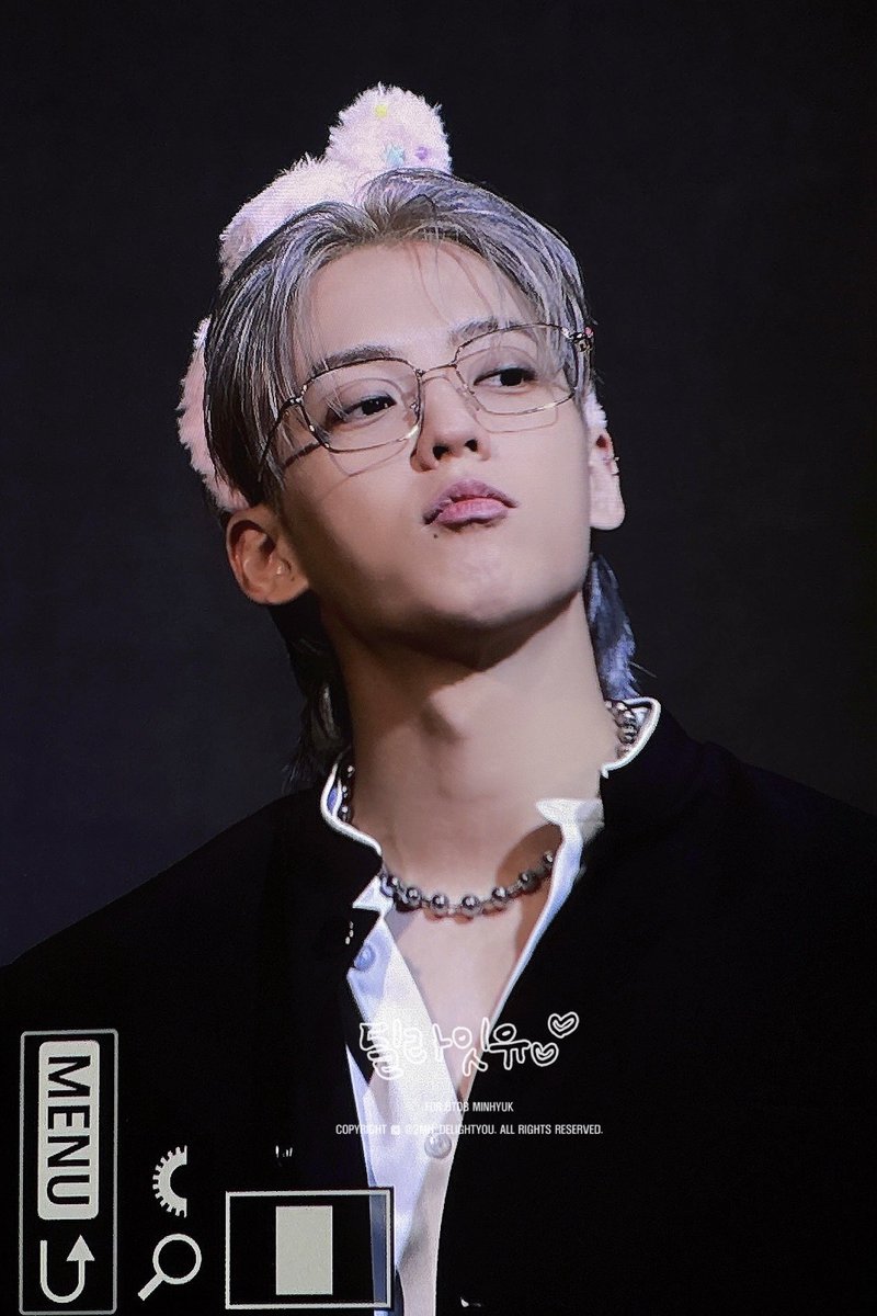 2MH_DelightYou's tweet image. 250727 🐿️🖤

#비투비 #이민혁 #HUTA #허타람찌 @btob2mh