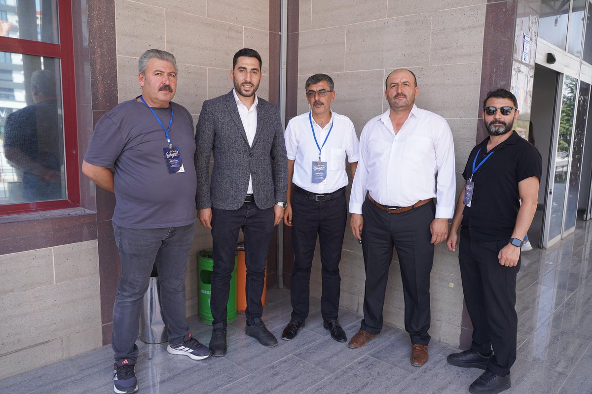 Koc72T's tweet photo. AK Parti AR-GE ve Eğitim Başkanlığımız tarafından düzenlenen Teşkilat Akademisi programına;yönetim kurulu üyelerimiz, Kadın Kollarımız ve Gençlik Kollarımızla birlikte katılım sağladık.
@abuyukgumus @huseyinokandan 
@AkPartiTomarzaa https://t.co/SyvdNZUTpG