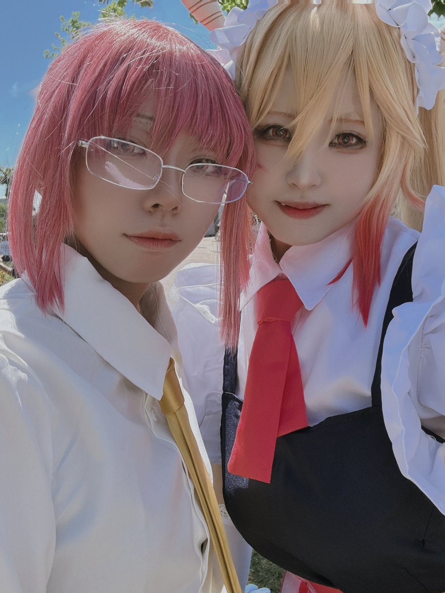 cosrinne_02's tweet photo. まめフェスお疲れ様でした！
2回目の参加でしたがめちゃめちゃに楽しみました！！！
お写真撮ってくれた方、ありがとうございます☺️☺️

 #まめフェス https://t.co/y9Yma5niSD