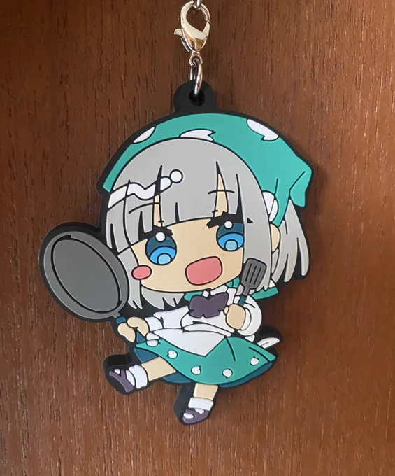 妖夢のみょんなラバスト