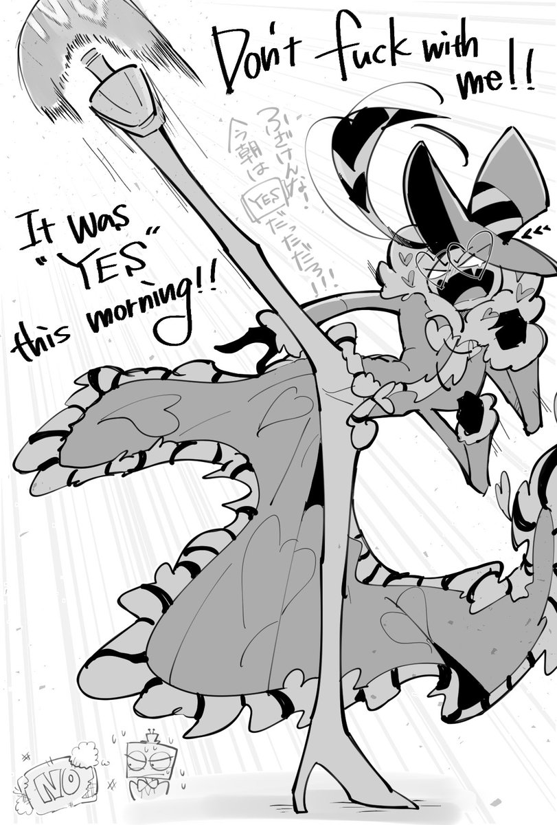 #StaticMoth 

期待して帰ってきたValﾁｬﾝ