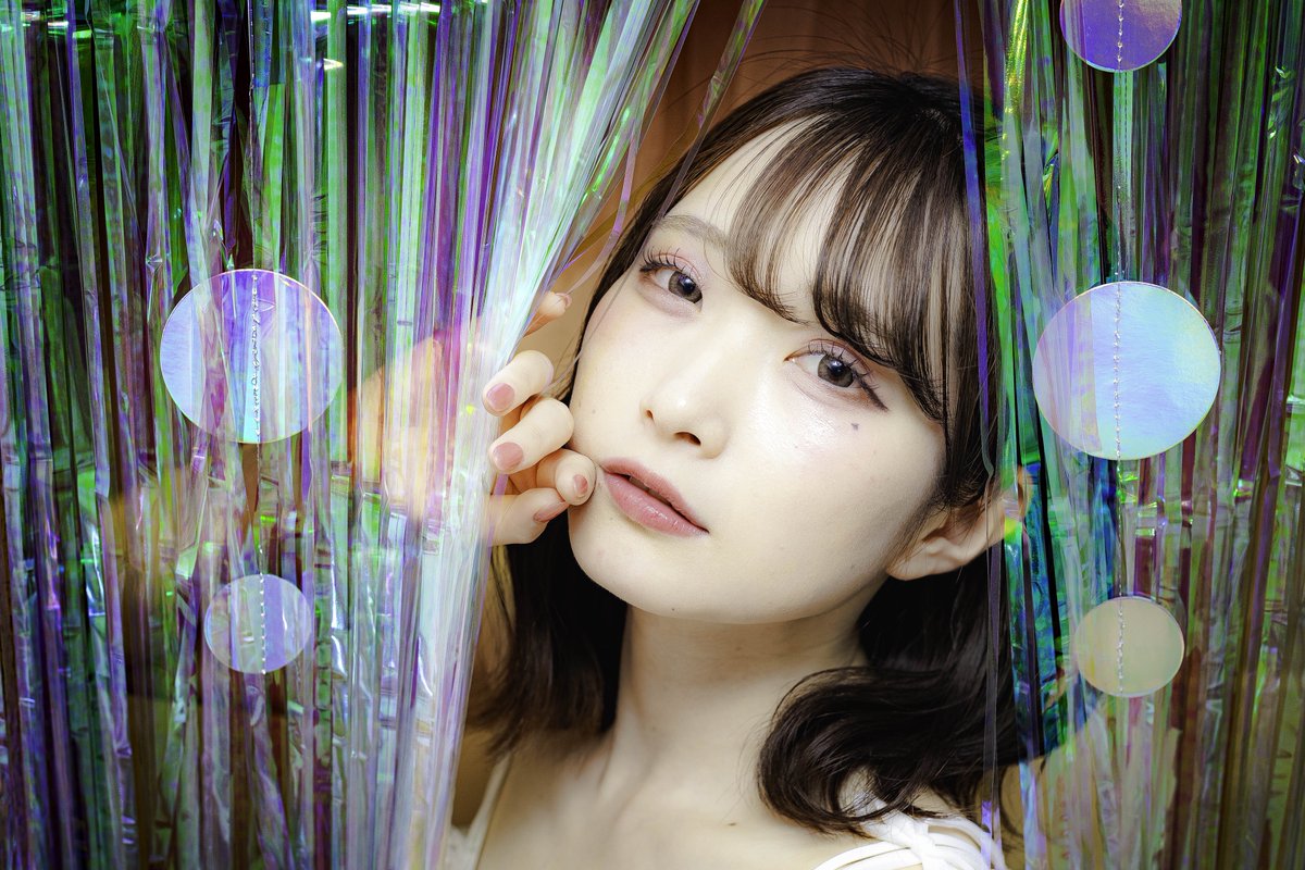 Okmr_photo's tweet image. 泡のように