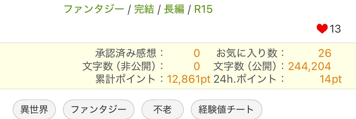 salu_monkey1's tweet image. いっぱい完結させたよ……( ´∵`)
 #完結させたので褒められたい
