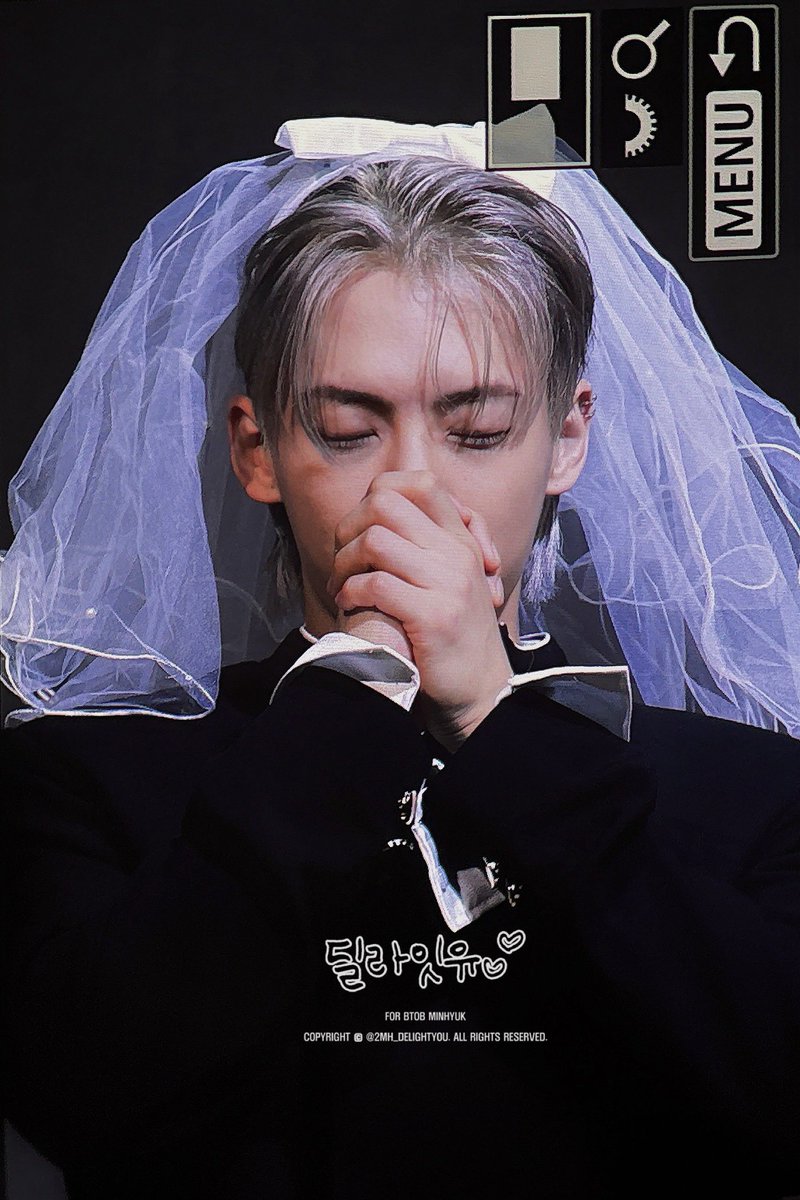 2MH_DelightYou's tweet image. 250727 🐿️🤍

#비투비 #이민혁 #HUTA #허타람찌 @btob2mh
