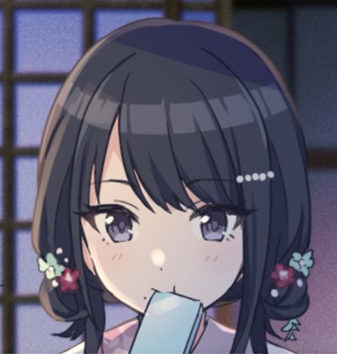 konoha710140419's tweet photo. こんなに食べてるところが可愛い子いる!?灯織可愛すぎだって、、、、、 https://t.co/HPAZjVhvtg