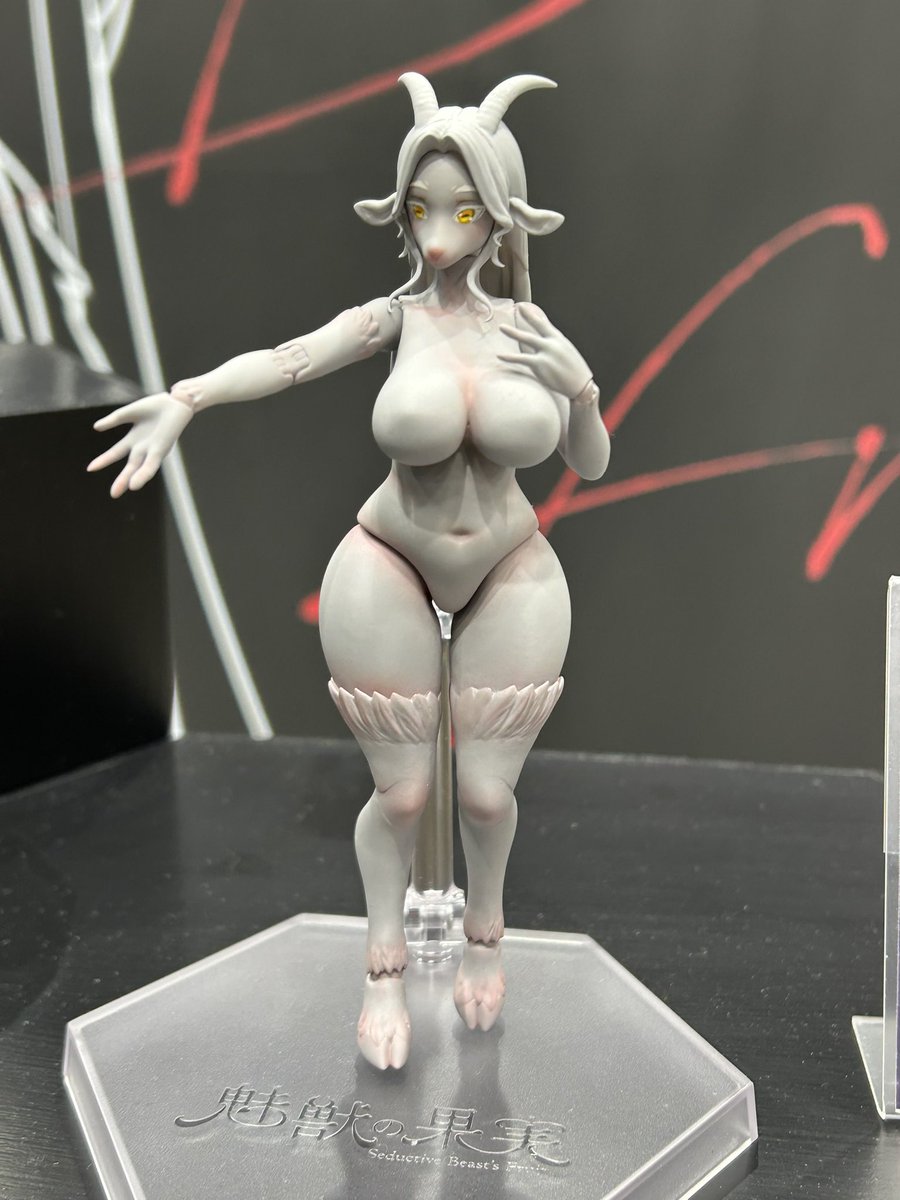 Lucha_Futo's tweet image. ケモっ　ケモっ　#WF2025S