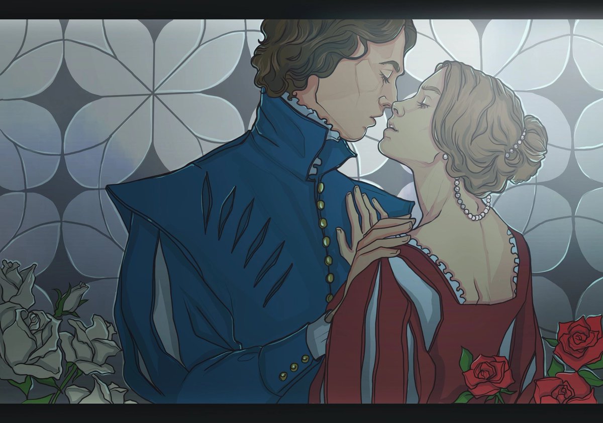 kotneumann's tweet image. ОНИ
#этерна #оэ
P.S. Если в следующей серии Эстебана убьют, я очень расстроюсь -_-