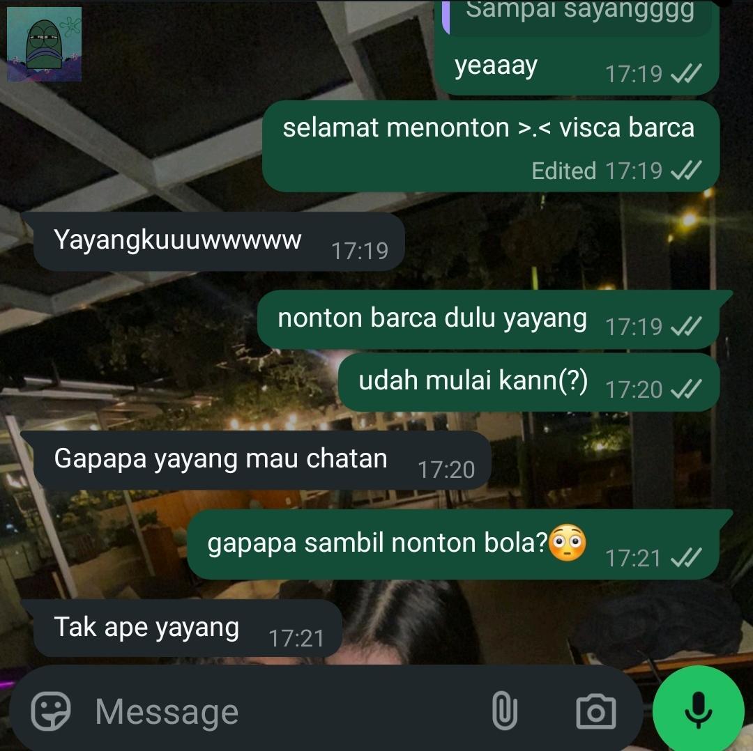 Tanyarl 💚 tweet media