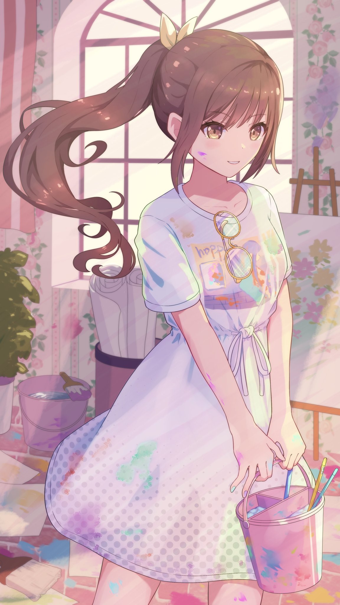美雲(プロフ参照♡)です！ GAME VER] エンパープル (Empurple) / 25時、ナイトコードで x