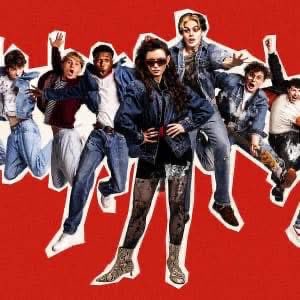 rickyaross's tweet image. Went to see @singstreetmusical at @LyricHammer last night. It&apos;s full of brilliant songs by my old pal @GaryClarkMusic and features a fab cast including our very own member of the extended @deaconbluemusic family , Matthew Philp.