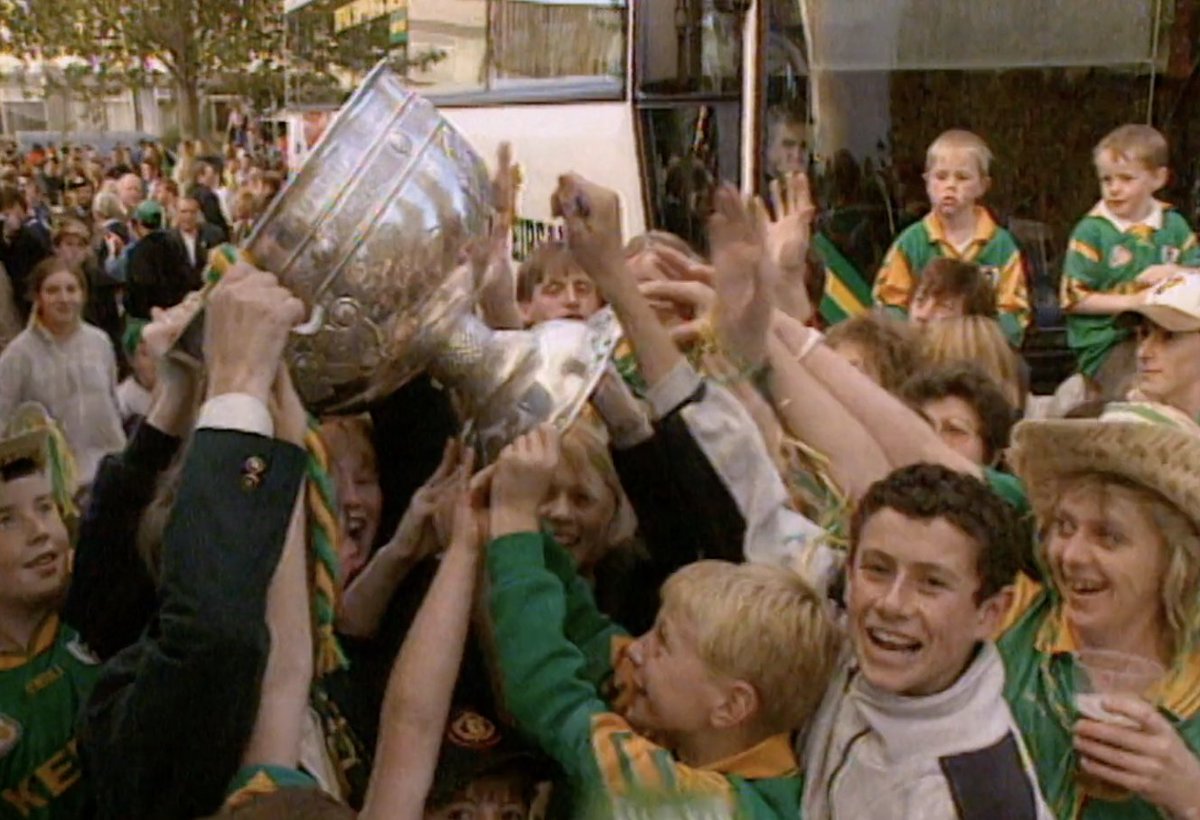 CTL Films (@ctlfilms) on Twitter photo "We were the richest people in the world. We had the Sam Maguire." #HellForLeather #GAA <a href="/RTEOne/">RTÉ One</a> <a href="/CollenConstruct/">Collen Construction</a> <a href="/CNaM_ie/">Coimisiún na Meán</a> <a href="/CTLFilms/">CTL Films</a> <a href="/DeptCultureIRL/">Department of Culture, Communications and Sport</a> "We were the richest people in the world. We had the Sam Maguire." #HellForLeather #GAA <a href="/RTEOne/">RTÉ One</a> <a href="/CollenConstruct/">Collen Construction</a> <a href="/CNaM_ie/">Coimisiún na Meán</a> <a href="/CTLFilms/">CTL Films</a> <a href="/DeptCultureIRL/">Department of Culture, Communications and Sport</a>