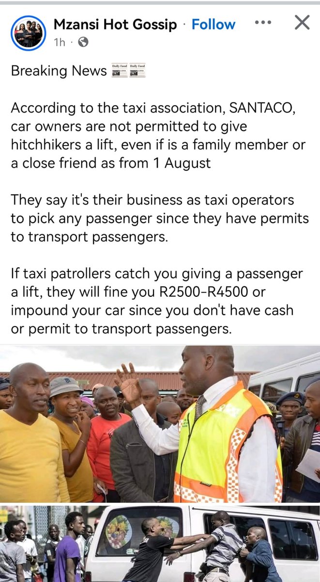Phalamodise's tweet image. Is SANTAGO a law unto themselves? Who protects citizens who pay their taxes to these bullies? Do they even pay taxes? @mj_mosala are you on the side of SANTAGO or citizens ? Please respond to these bullies making their own laws!!