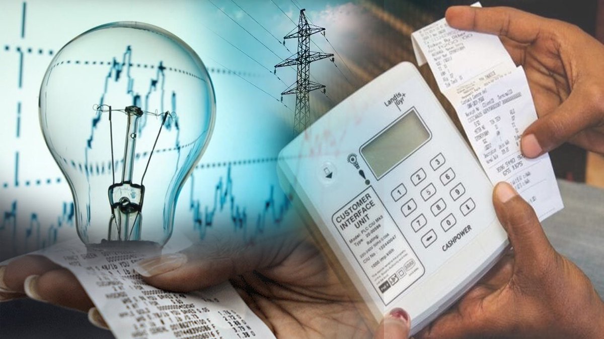 whispering_wiz's tweet image. • Reviving education sector remains my administration’s priority, says Tinubu

• FG May Withdraw Electricity Subsidy If Debts Mount ~Ex-NERC Chair

• Wike Beg Nigerians to Reject ADC coalition

• Egungun Festival: NYSC cautions Ibadan female corps against masqueraders&apos; routes