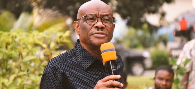 whispering_wiz's tweet image. • Reviving education sector remains my administration’s priority, says Tinubu

• FG May Withdraw Electricity Subsidy If Debts Mount ~Ex-NERC Chair

• Wike Beg Nigerians to Reject ADC coalition

• Egungun Festival: NYSC cautions Ibadan female corps against masqueraders&apos; routes