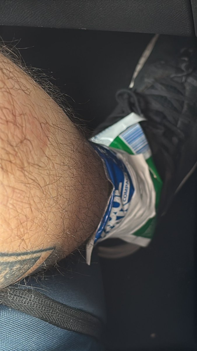 SayersBHAFC's tweet image. It could be over, people