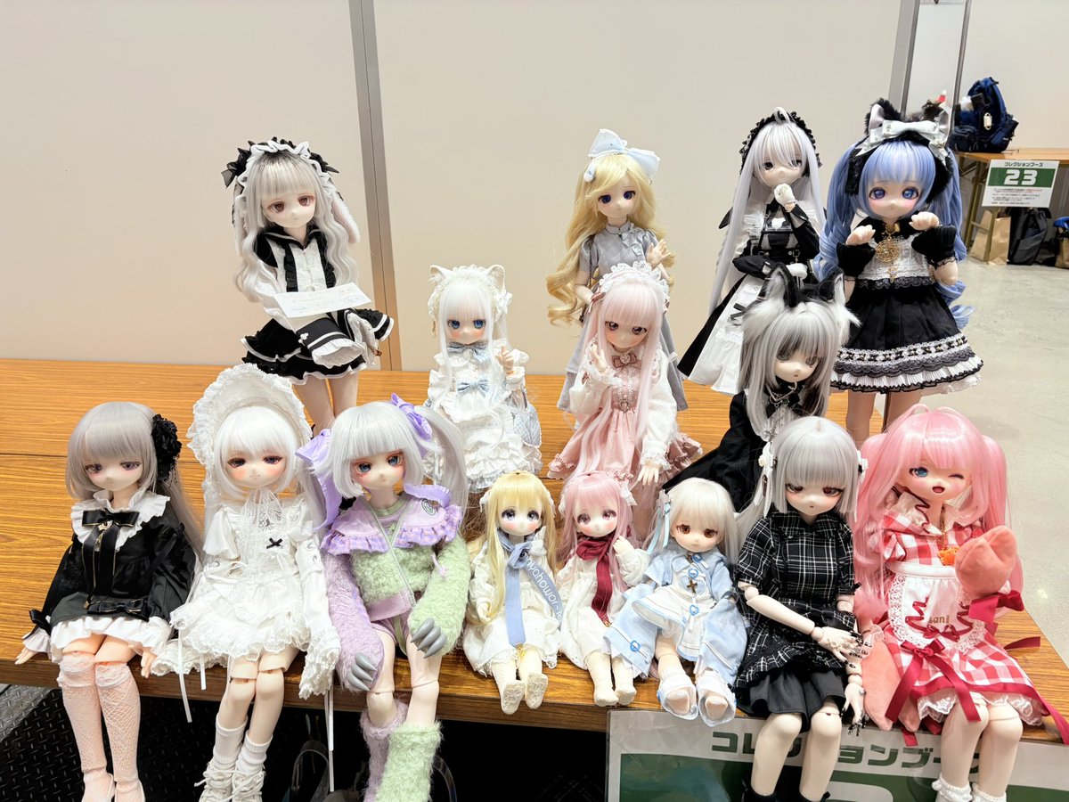 nuno44444444's tweet image. 修正しました。😅
#東京アイドール