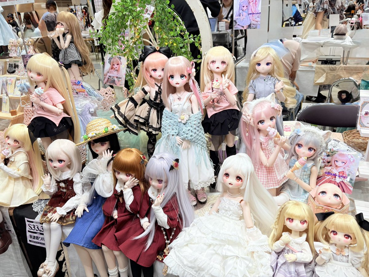 nuno44444444's tweet image. 修正しました。😅
#東京アイドール