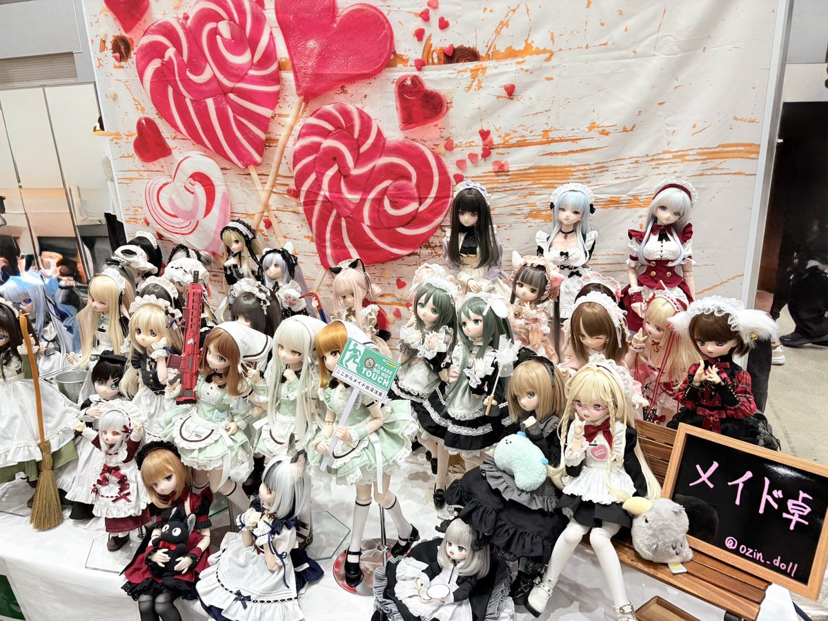 nuno44444444's tweet image. 修正しました。😅
#東京アイドール