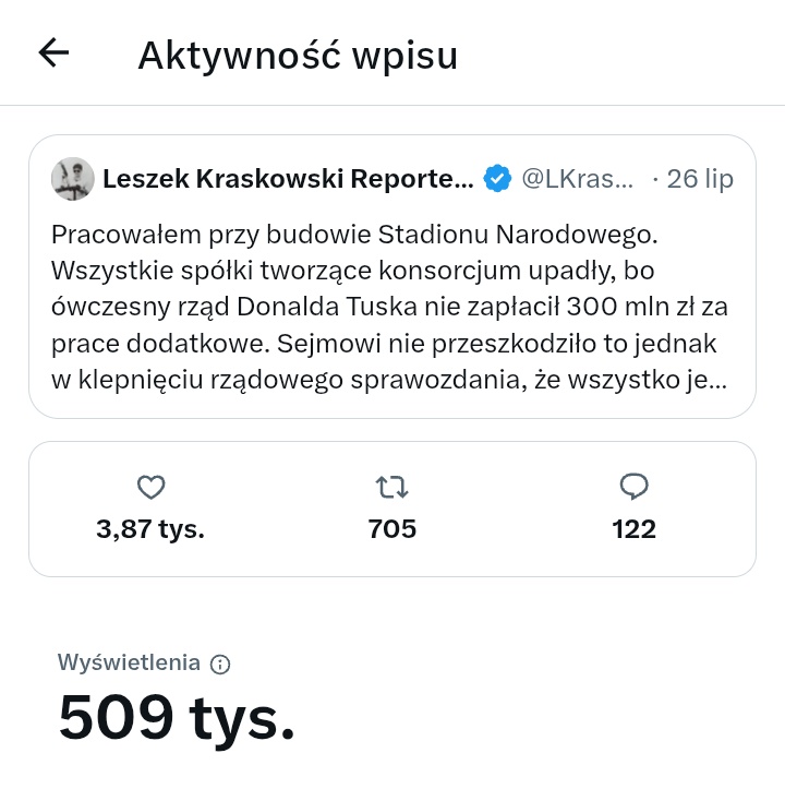 Czasami jestem zły na siebie, że w grudniu 2009 r. zawiesiłem na kołku pracę dziennikarską i poszedłem pracować do PR-u. Uznałem wtedy, że dziennikarstwo zeszło na psy i warto spróbowac czegoś nowego. Założyłem własną agencję Keja PR, od imienia...  mojego ukochanego cocker