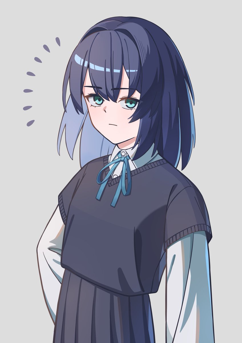 から袖 tweet media